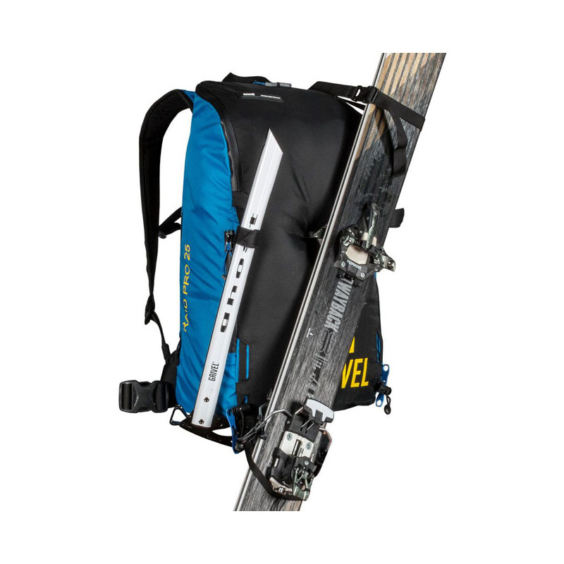 Grivel Raid Pro 25 Recco®