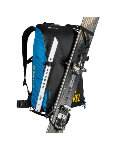 Grivel Raid Pro 25 Recco®