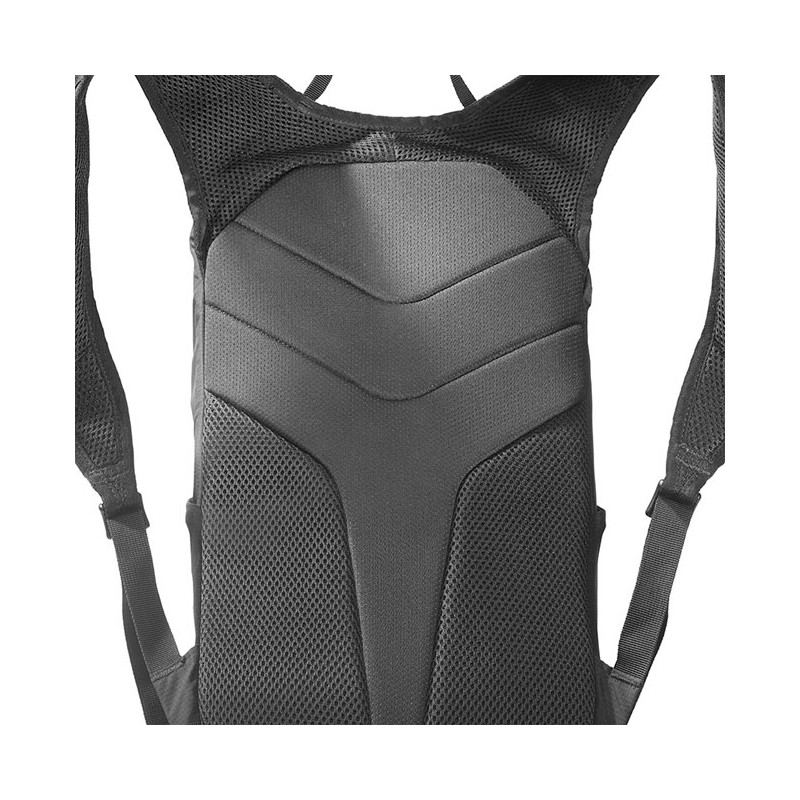 Rucksack Salomon TRAILBLAZER 10 BLACK/ALLOY