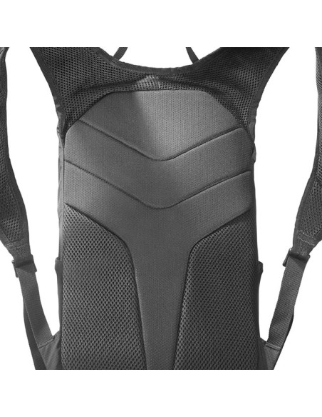 Rucksack Salomon TRAILBLAZER 10 BLACK/ALLOY