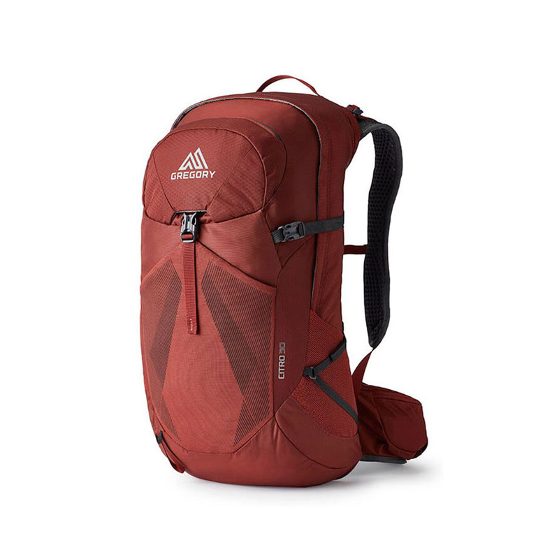 Gregory Citro 30 RC