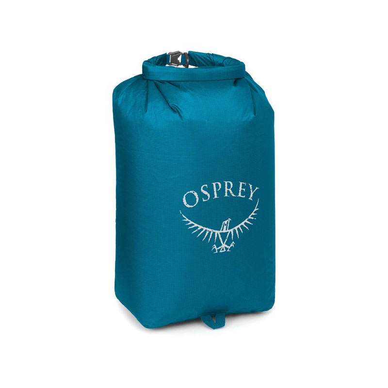 Bag Osprey ULTRALIGHT DRYSACK 20L WATERFRONT BLUE