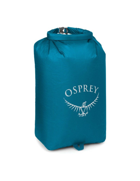 Bag Osprey ULTRALIGHT DRYSACK 20L WATERFRONT BLUE
