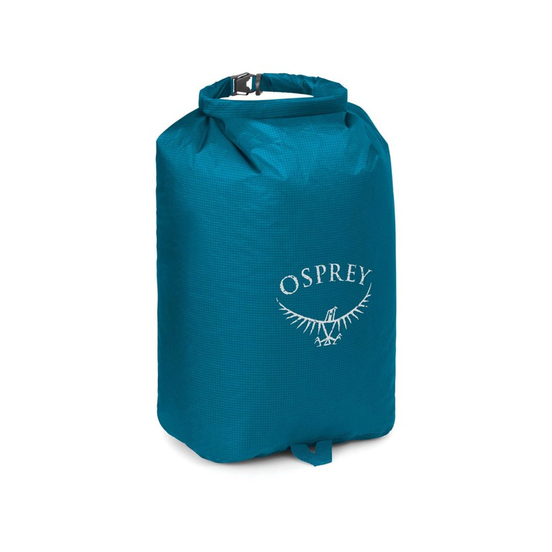 Bag Osprey ULTRALIGHT DRYSACK 12L WATERFRONT BLUE