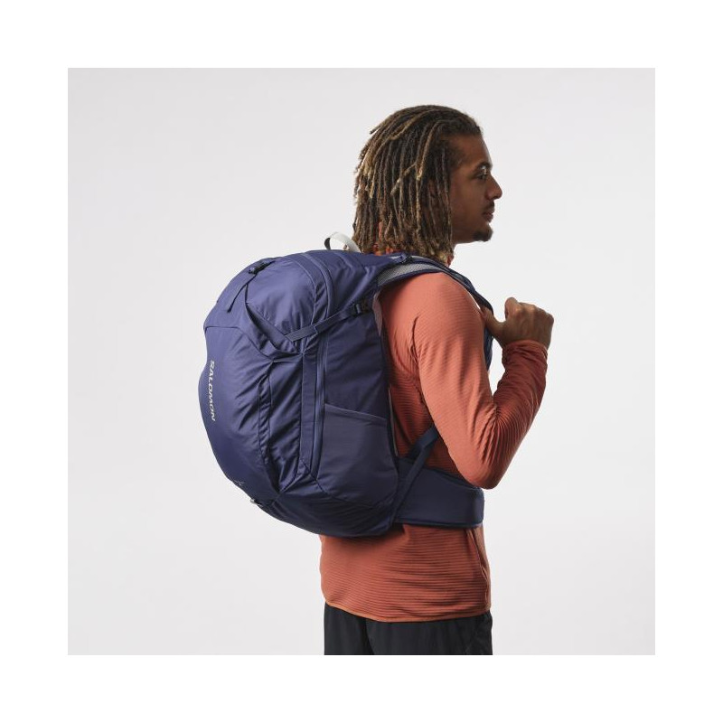 Mochila Salomon Trailblazer 30