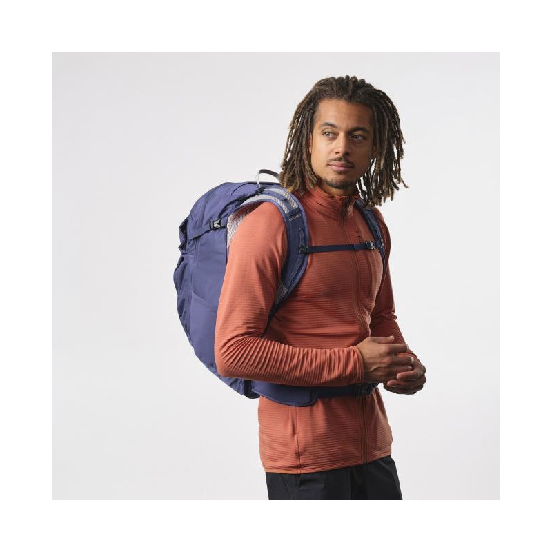Mochila Salomon Trailblazer 30