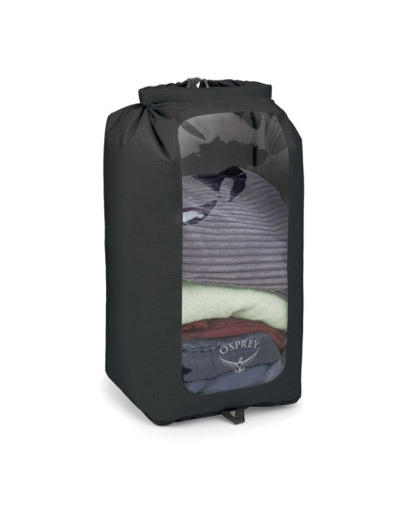 Sac Osprey 35L W/WINDOW BLACK