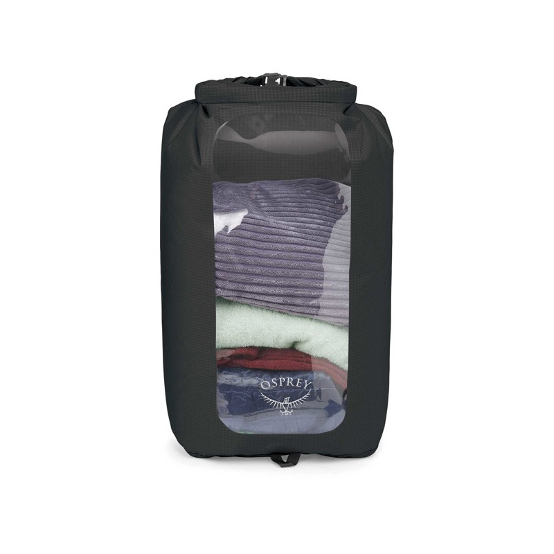 Bag Osprey 35L W/WINDOW BLACK