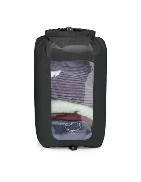Torba Osprey 35L W/WINDOW BLACK
