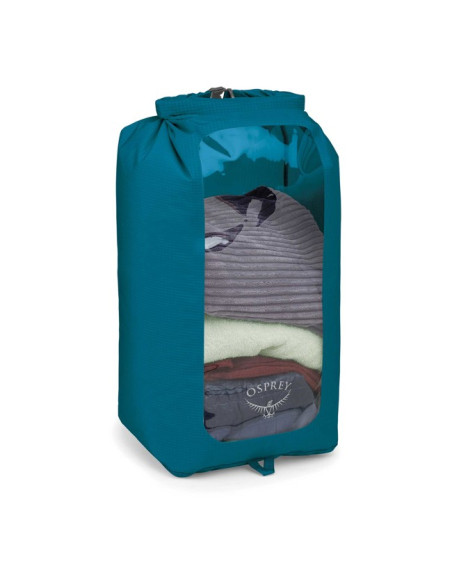 Bag Osprey 35L W/WINDOW WATERFRONT BLUE