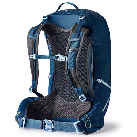 Gregory Juno 30 Rc 2