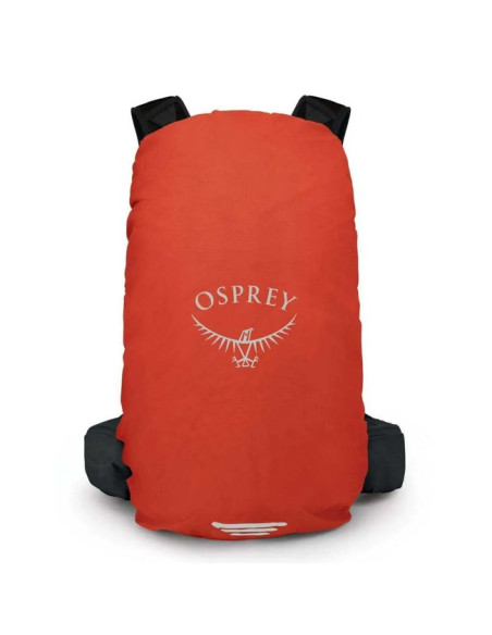 Repunsuoja Osprey HIVIS RAINCOVER SM Mars Orange