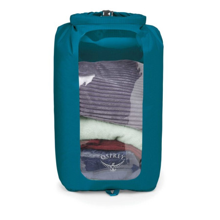 Borsa Osprey 35L W/WINDOW WATERFRONT BLUE 2