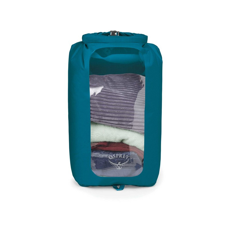 Bag Osprey 35L W/WINDOW WATERFRONT BLUE