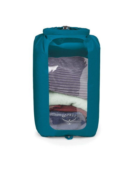 Taška Osprey 35L W/WINDOW WATERFRONT BLUE