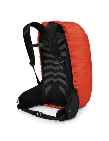 Repunsuoja Osprey HIVIS RAINCOVER SM Mars Orange