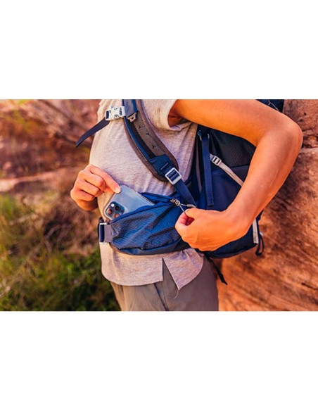 Mochila Gregory Juno 30 Rc