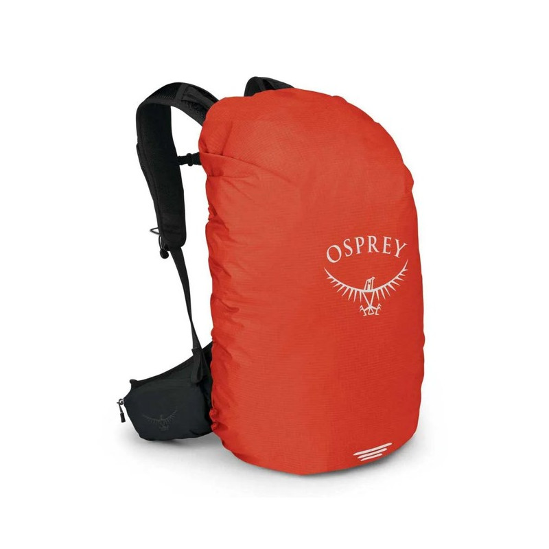 Coprizaino Osprey HIVIS RAINCOVER SM Mars Orange