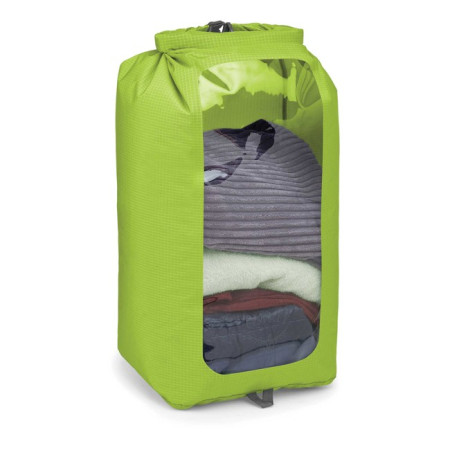 Bolsa Osprey 35L W/WINDOW LIMON