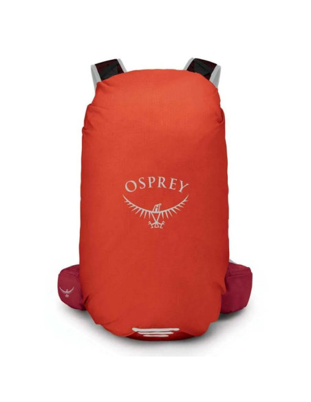 Housse Osprey HIVIS RAINCOVER XS Mars Orange