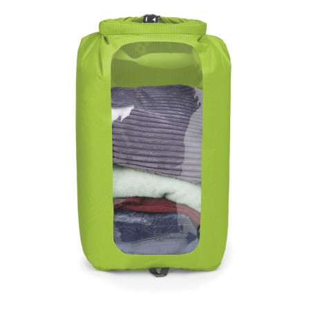Bolsa Osprey 35L W/WINDOW LIMON 2