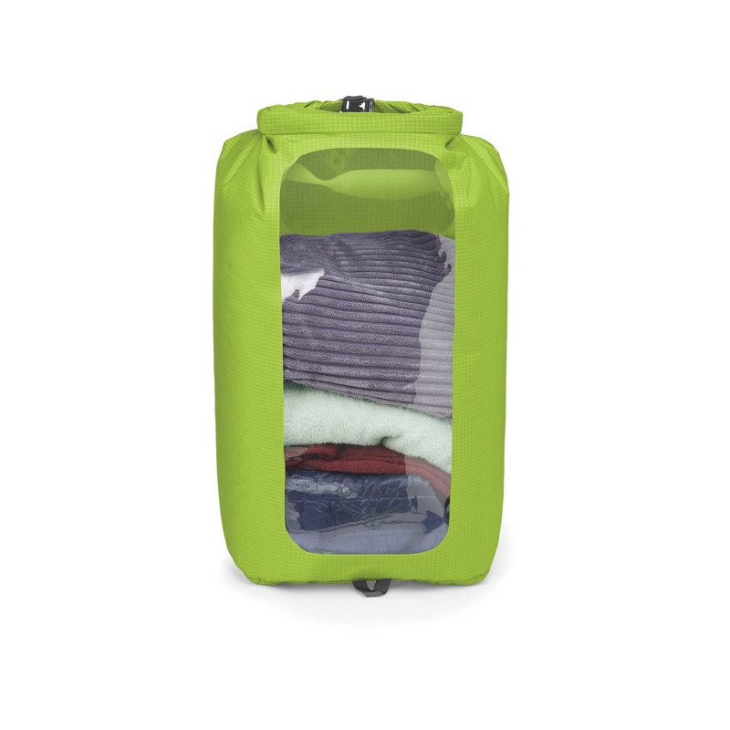 Bolsa Osprey 35L W/WINDOW LIMON