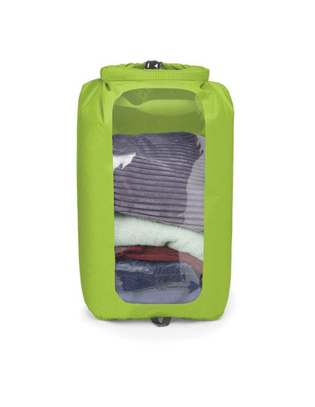 Zsák Osprey 35L W/WINDOW LIMON