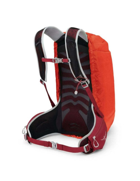 Housse Osprey HIVIS RAINCOVER XS Mars Orange