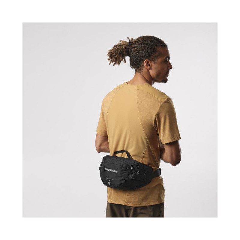 Riñonera Salomon Trailblazer Belt