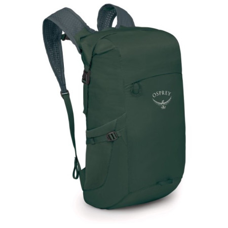 Selkäreppu Osprey ULTRALIGHT DRY PACK 20 Tundra Green