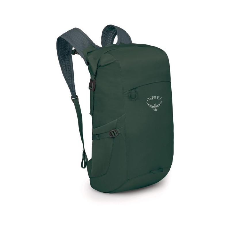 Back Pack Osprey ULTRALIGHT DRY PACK 20 Tundra Green