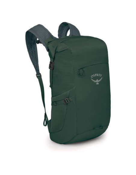 Back Pack Osprey ULTRALIGHT DRY PACK 20 Tundra Green