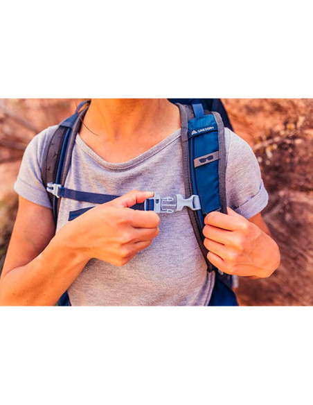 Kuprinė Gregory Juno 30 Rc