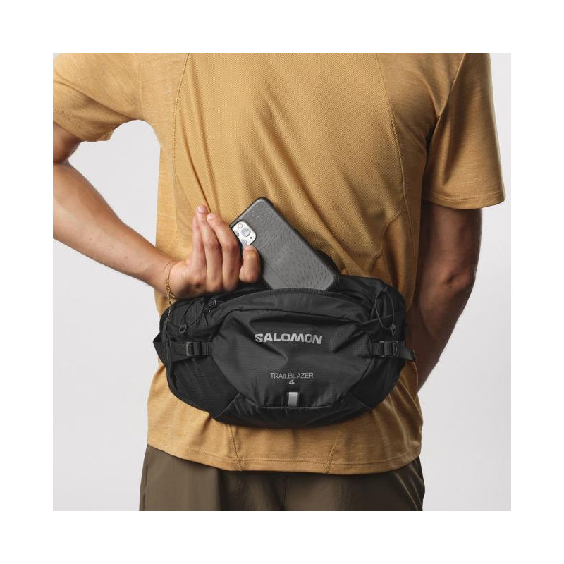 Riñonera Salomon Trailblazer Belt