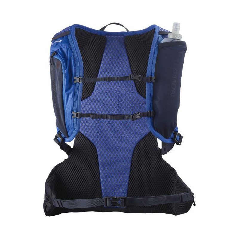 Mochila Salomon XT 15 Set