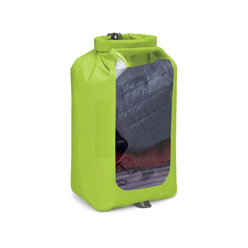 Zsák Osprey 20L W/WINDOW LIMON