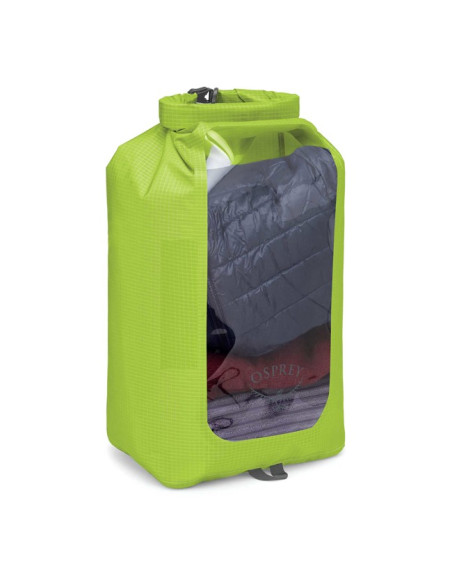 Tas Osprey 20L W/WINDOW LIMON