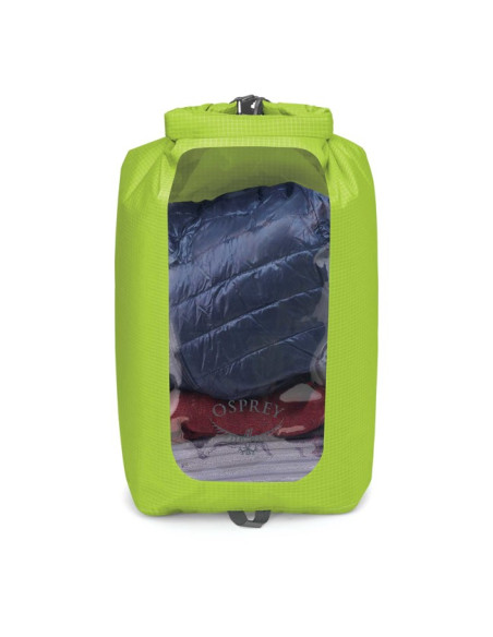 Väska Osprey 20L W/WINDOW LIMON