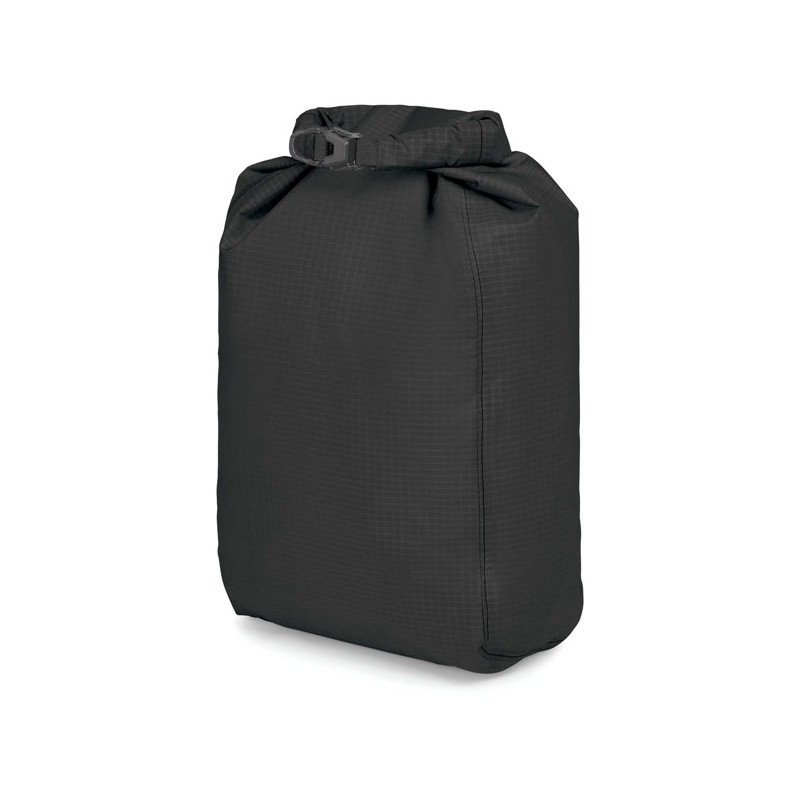 Borsa Osprey 12L W/WINDOW BLACK