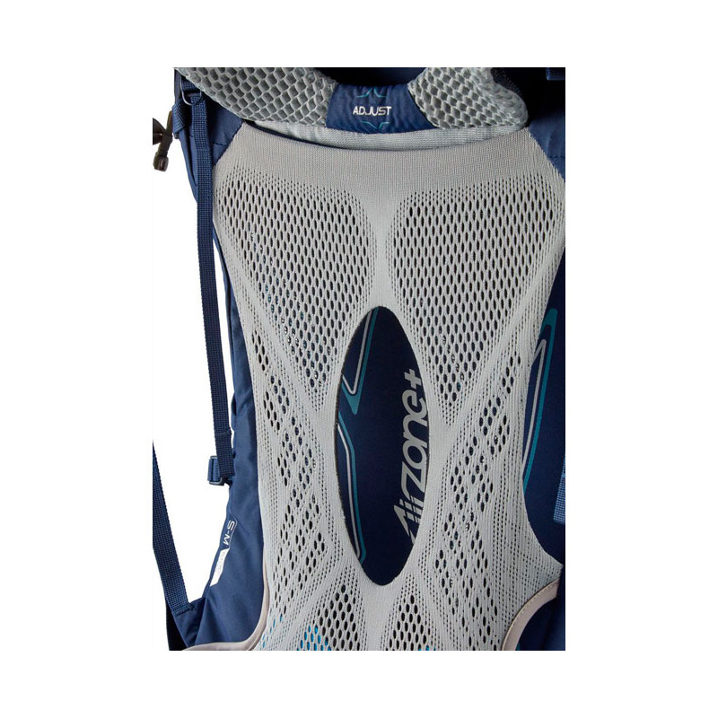 Mochila Lowe Alpine Airzone Trek ND 43+7