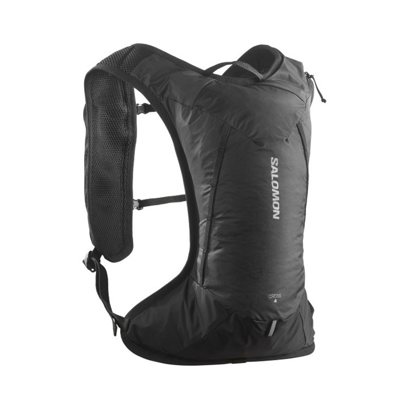 Rucksack Salomon CROSS 4 BLACK