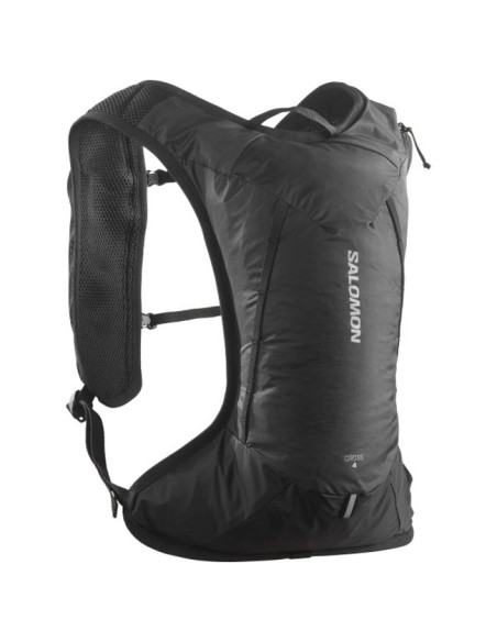 Rygsæk Salomon CROSS 4 BLACK