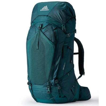 Zaino Gregory DEVA 60 XS emerald green