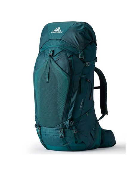 Batoh Gregory DEVA 60 XS emerald green