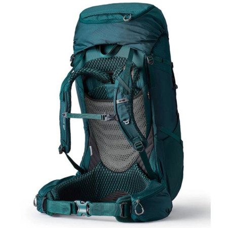 Selkäreppu Gregory DEVA 60 XS emerald green 2