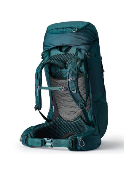 Sac à dos Gregory DEVA 60 XS emerald green