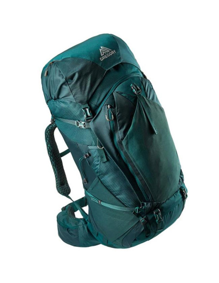 Sac à dos Gregory DEVA 60 XS emerald green
