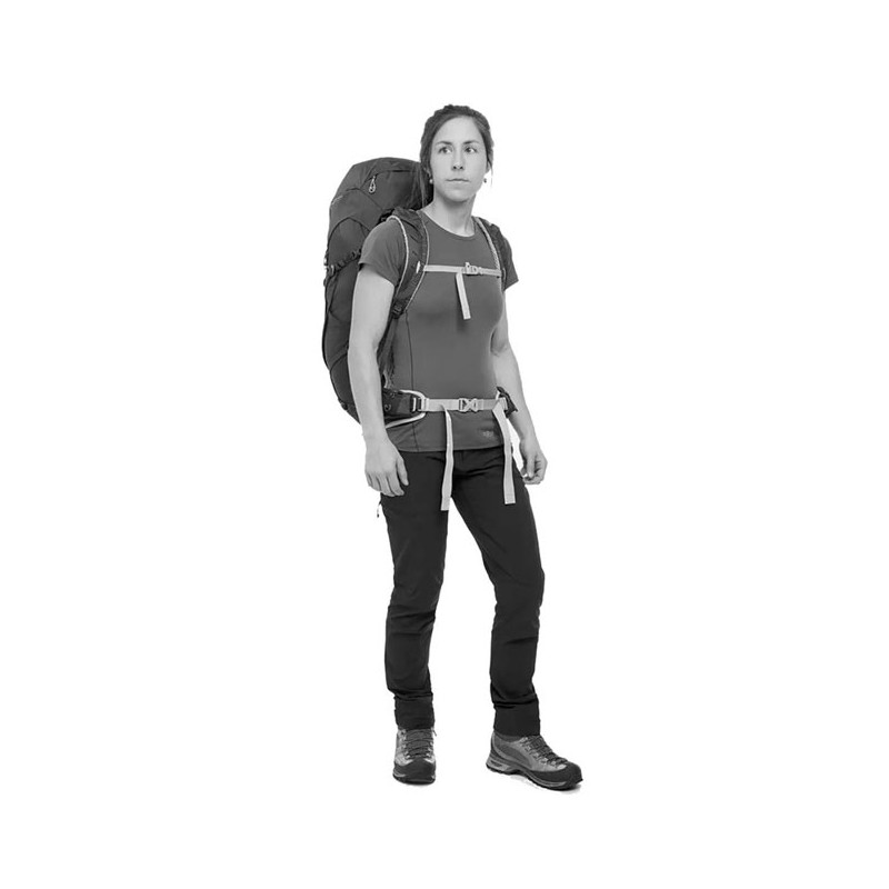 Kuprinė Lowe Alpine AirZone Trek ND43:50L