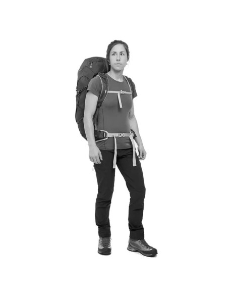 Lowe Alpine AirZone Trek ND43:50L