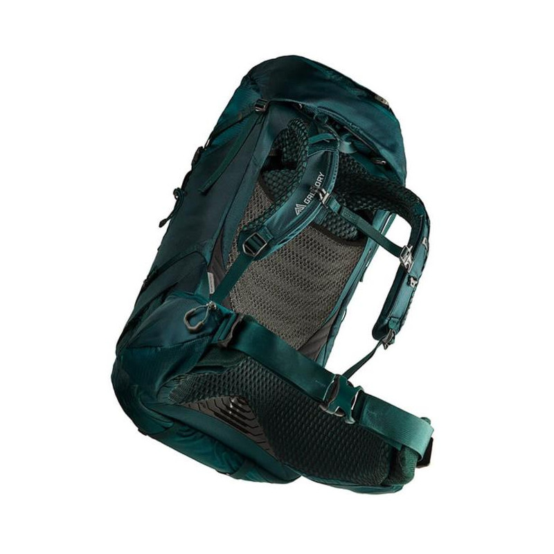 Ryggsäck Gregory DEVA 60 XS emerald green